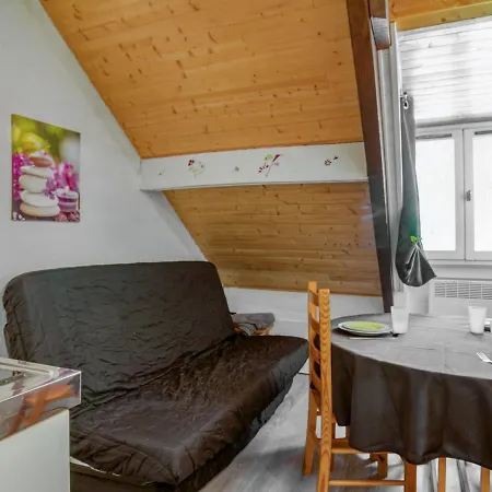 Apartment Duplex 18m² A 150m Des Pistes, Centre Cauterets, Parking Gratuit - Fr-1-401-195 *