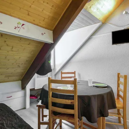 Duplex 18m² A 150m Des Pistes, Centre Cauterets, Parking Gratuit - Fr-1-401-195 Cauterets