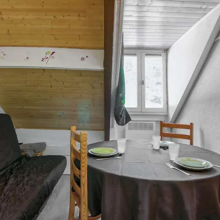 Duplex 18m² A 150m Des Pistes, Centre Cauterets, Parking Gratuit - Fr-1-401-195