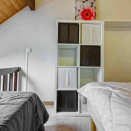 Apartment Duplex 18m² A 150m Des Pistes, Centre Cauterets, Parking Gratuit - Fr-1-401-195 Cauterets