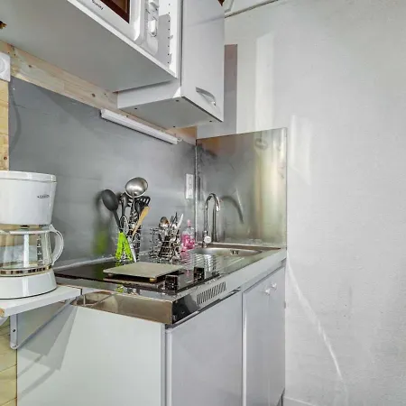 Duplex 18m² A 150m Des Pistes, Centre Cauterets, Parking Gratuit - Fr-1-401-195 * Cauterets