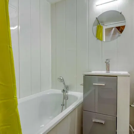 Duplex 18m² A 150m Des Pistes, Centre Cauterets, Parking Gratuit - Fr-1-401-195 *