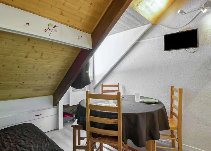 Cauterets, 2 Pièces, 4 Personnes - Fr-1-401-195 Cauterets