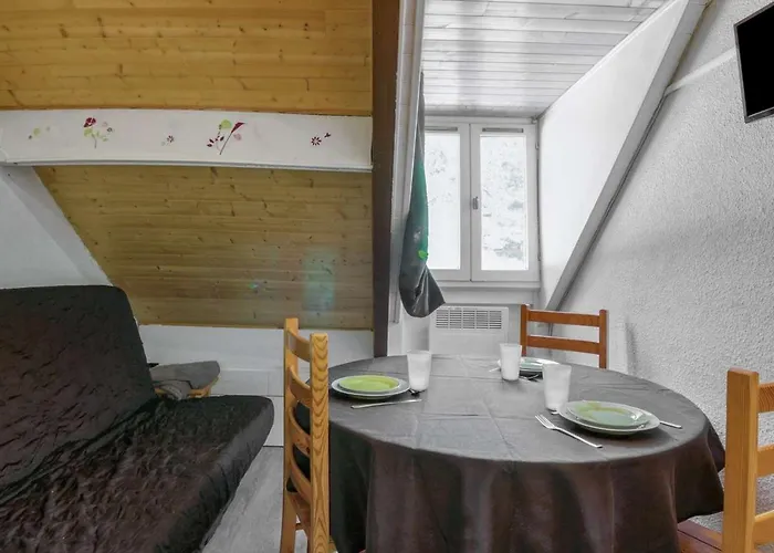 Cauterets, 2 Pièces, 4 Personnes - Fr-1-401-195