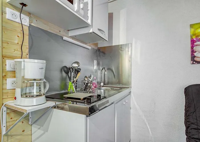 Cauterets, 2 Pièces, 4 Personnes - Fr-1-401-195 * Cauterets